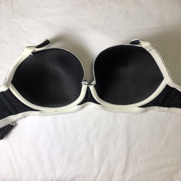 NWT Parfait by Affinitas Kimberly Demi Bra 36D - Picture 6 of 12